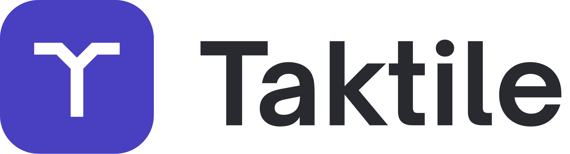 Taktile